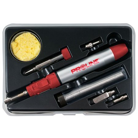 Set Letcon Gaz Proline 60037