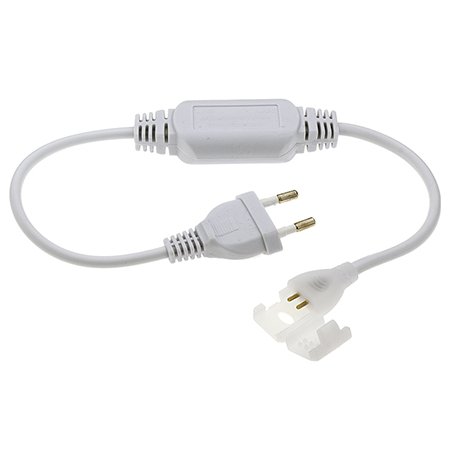 Alimentator banda LED COB 6X12 220V - 240V Optonica 6546