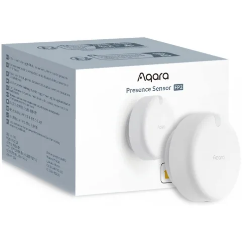 Senzor de prezenta Aqara FP2 6970504219663