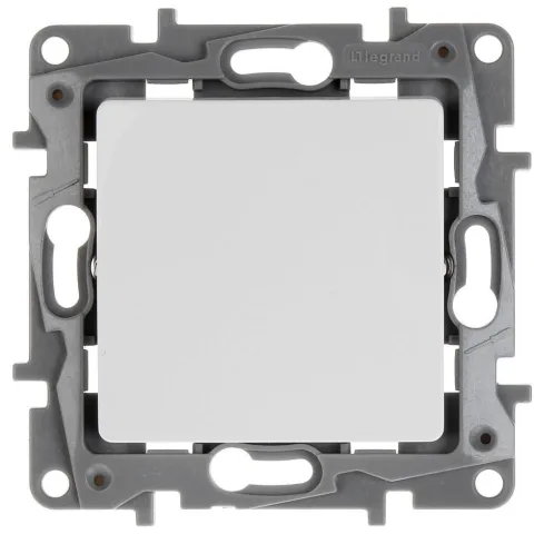 Intrerupator cap cruce Niloe Legrand 764504