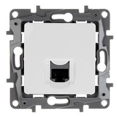 Priza date RJ45 CAT5 Legrand Niloe 764571