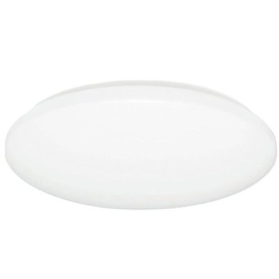 Plafoniera LED TRILUX 7790340 2340 G2 WD2, Rotunda, 400 mm, 14W-20W, IP20