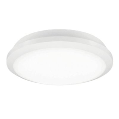 Plafoniera LED Etansa TRILUX 7790640 2345 G2, Rotunda, 9W-19W, IP65, IK10