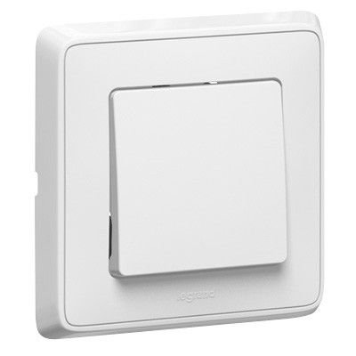 Intrerupator cap scara Cariva Legrand 773806