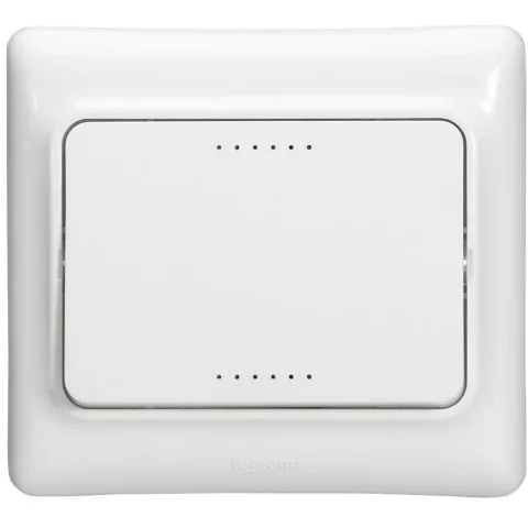 Intrerupator cap scara Legrand Kaptika 782104