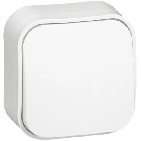 Intrerupator cu revenire PT Legrand Forix 782405