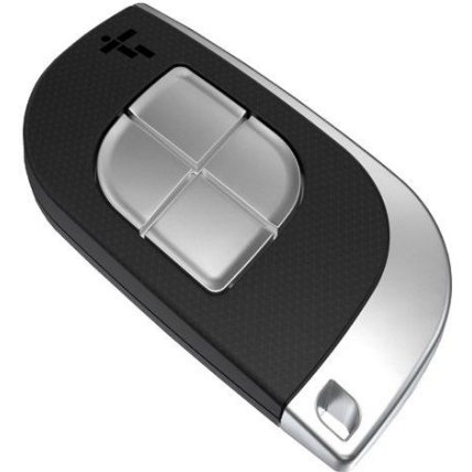 Telecomanda TTS CAME 806TS-0240, cod fix, 433.92 MHz