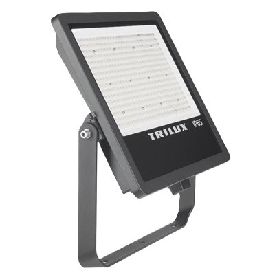 Proiector LED TRILUX 8420940 2390 G2 de Mare Putere, 90W-160W, 15000-25000 lm, IP65