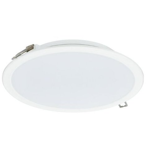 Spot incastrat Ledinaire DN065B G3 LED20/840 19.5W 2000Lm slim rotund Philips 8719514328969 / 8719514464353