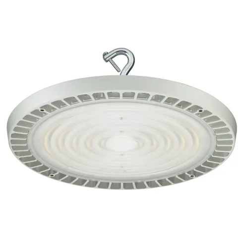 Corp de iluminat industrial pentru inaltimi mari BY101P LED200S/840 PSU WB 154W/20500 lm 4000K Philips 8719514529212