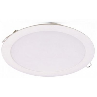 Corp de iluminat ( spot ) PILA DN020B LED22/840 22.5W D200 RD EU, lumina neutra 4000K 8727900967906