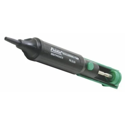 Pompa de decositorit Pro sKit 8PK-366N-G / 8PK-366N-B / 4710810395475