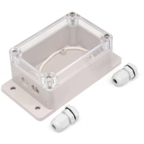 Carcasa impermeabila Sonoff IP66 5907489600552 / 6920075775853