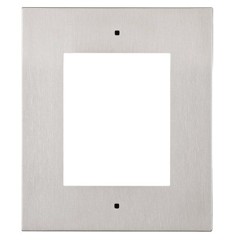 Cadru metalic 9155011 pentru postul de exterior VERSO cu un modul