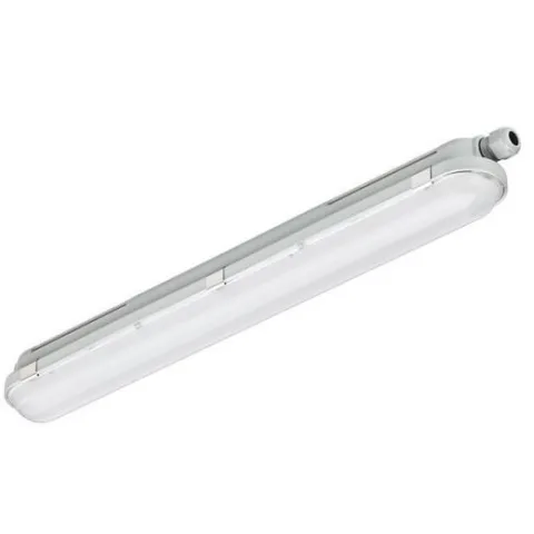 Corp de iluminat etans IP65 WT120C G2 LED19S/840 PSU L600 Philips 911401823480