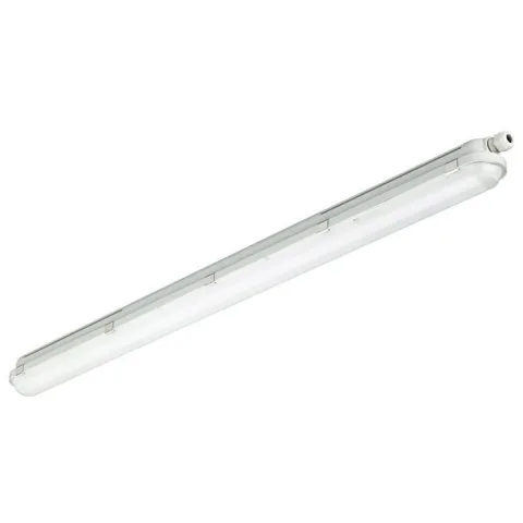 Corp de iluminat etans cu led WT120C G2 LED40S/840 PSU L1200 28.6W/4000 lm 4000K Philips 911401823780