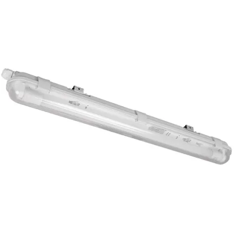 Corp de iluminat BELLA tub cu led (600MM) 1x10W 4000K-4300K IP65 Elmark 9BM110LED