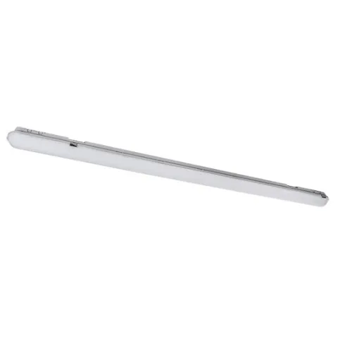 Corp iluminat BELLA cu banda led 55W 4000K-4300K IP65 1476mm Elmark 9BR55LED