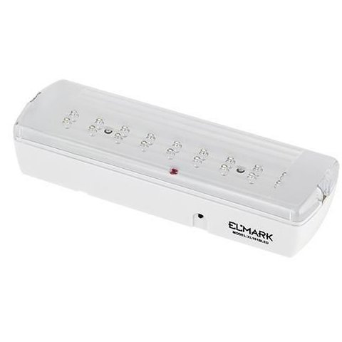 Lampa exit XL101BLED Elmark 9XL101BLED