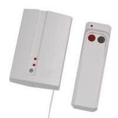 Set emitator + receptor Elmes AN200H