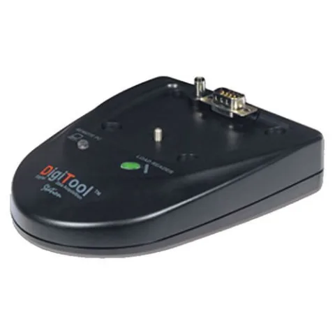 Baza descarcare date Rosslare GC-50 pentru sistem control rond