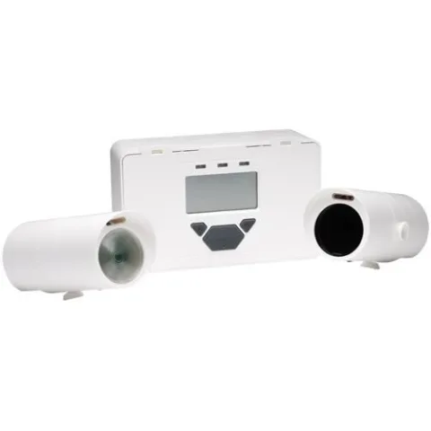 Set bariera optica de fum 3000