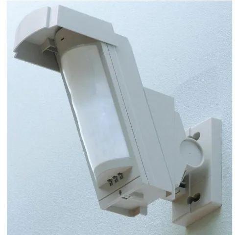 Detector de exterior Optex HX-80N