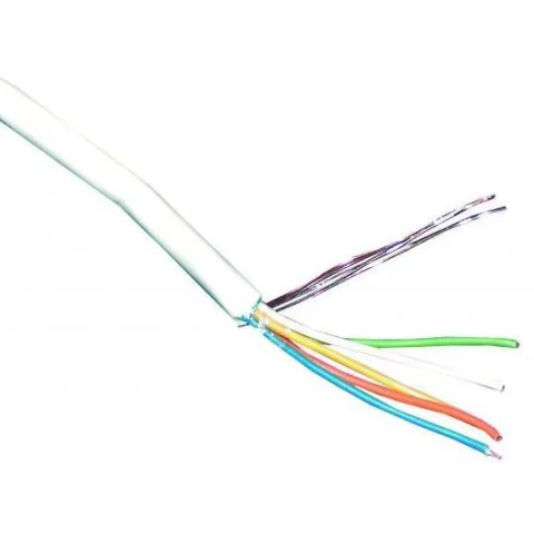 Cablu ecranat 4 x 0,22 SA42BI