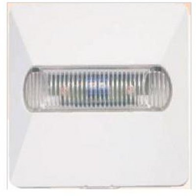 Lampa semnalizare incendiu Bentel RILED