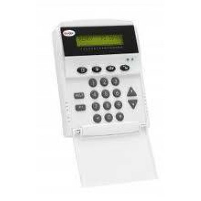 Tastatura Rosslare KC-16