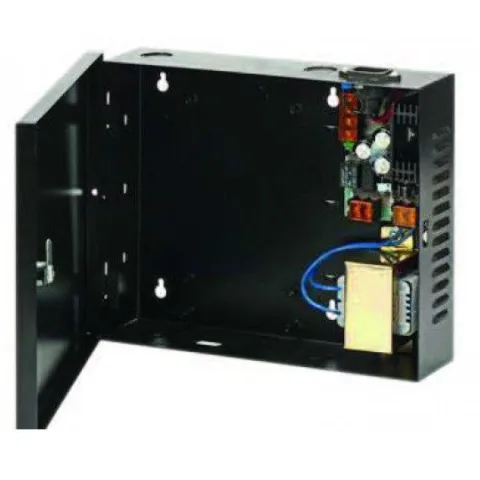 Cabinet pentru centrale de acces CAB2+