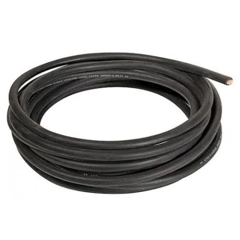 Cablu sudura D 16mm MSUDC (H01N2- D) / ml