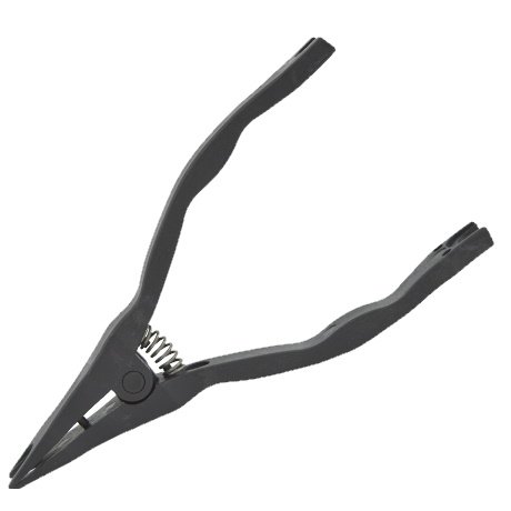 Cleste economic pentru sertizat conectori de tip CAP SYSTEM