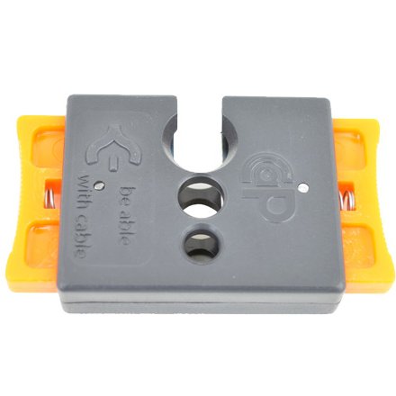 Decapator universal pentru cablu - CAP SYSTEM