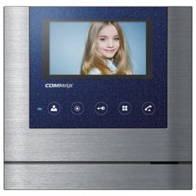 Monitor LCD 4,3 inch Commax CDV-43M
