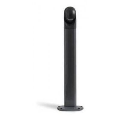 Stalp fotocelule Roger CFT 501 grosime 27mm, inaltime 100cm