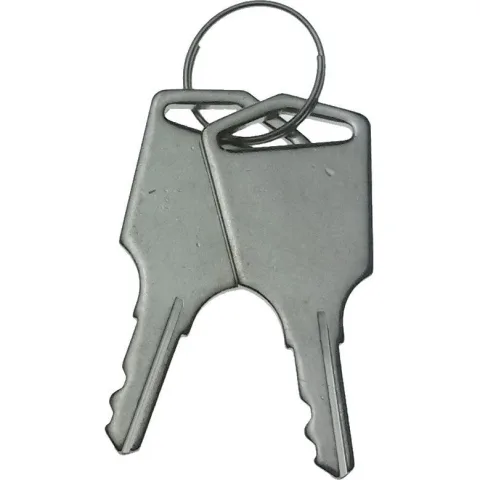 Set 2 chei pentru automatizarea TMT Terrier