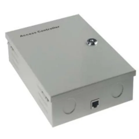 Controller de acces Genway CL-TP-02 pentru doua usi bidirectionale