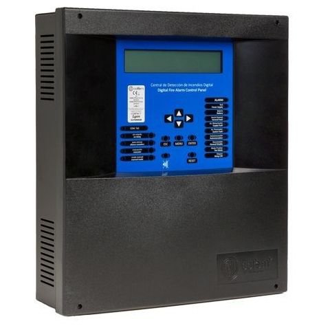 Centrala adresabila COFEM LYON Compact 2 bucle CLYON02BRUM