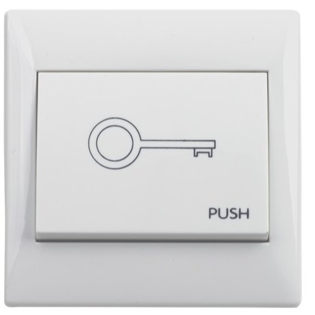 Buton de iesire incastrabil CSB-61D