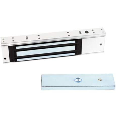 Electromagnet aplicabil 350kgf cu monitorizare CSE-350P-S