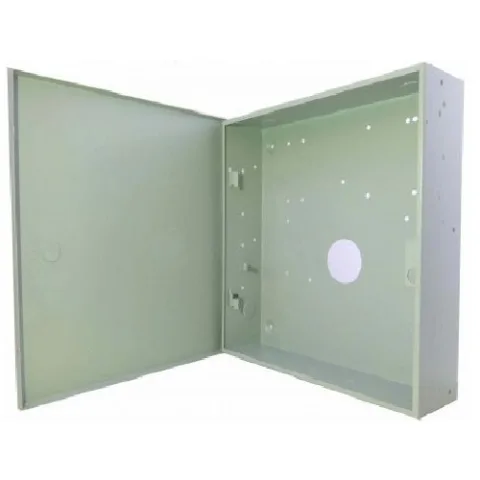 Cutie centrala PARADOX 8x10x3