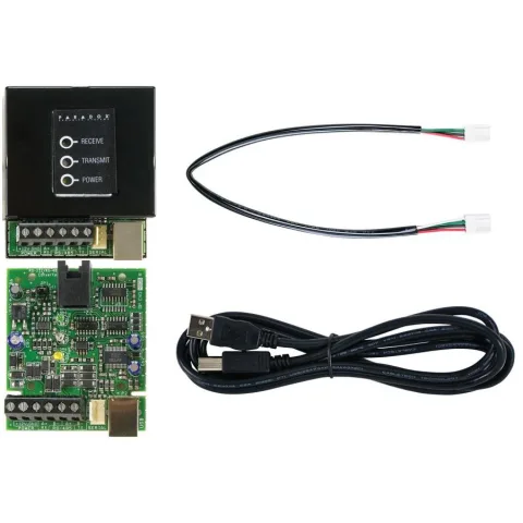 Convertor Paradox CV4USB