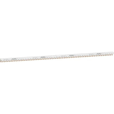 Pieptene ( busbar ) Acti9 3P+N 48 module Schneider A9XPC748