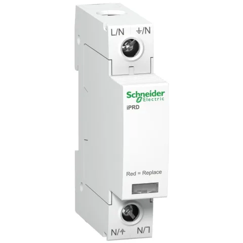 Descarcator iPRD40 40 kA 350V 1P Schneider A9L40100