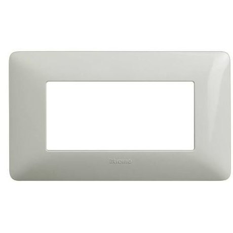 Rama ornament 4M alba Matix Bticino AM4804BBN