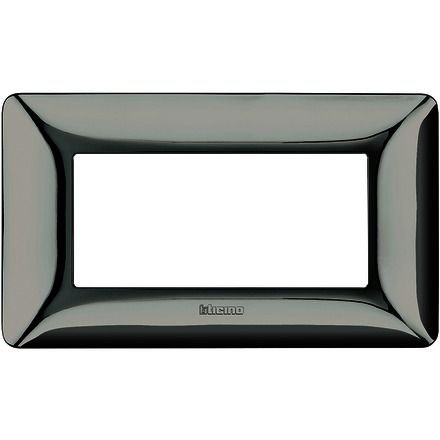 Rama ornament 4M crom lucios Matix Bticino AM4804GCR