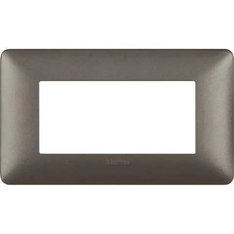 Rama ornament 4M fier Matix Bticino AM4804MIR