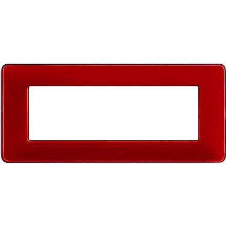 Rama ornament 6M coral Matix Bticino AM4806CRD