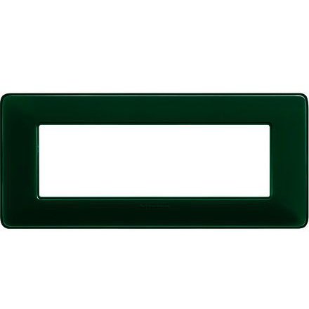 Rama ornament 6M smarald Matix Bticino AM4806CVS